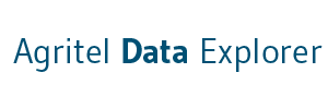 Agritel Data Explorer Logo